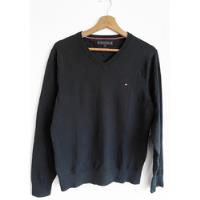 Sweater Tommy Hilfiger Original Talla S segunda mano  Chile 