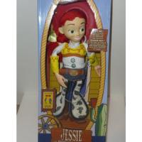 Toy Story - Jessie - 34cm segunda mano  Los Andes