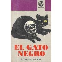 Usado, El Gato Negro Escarabajo Oro Pozo Péndulo / Edgar Allan Poe segunda mano  Chile 