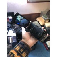 Usado, Handycam Sony 2d/3d Touch Hdr- Td20 20.4 Mega Pixeles segunda mano  Las Condes