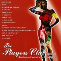 The Players Club Soundtrack Cd segunda mano  Pudahuel