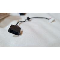 Cable Flex Jack Power Lenovo Ideapad 300 segunda mano  Chile 