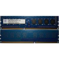 Memoria Ram Dimm 2gb Ddr3 Nanya Pc3-10600u Para Desktop Ó Pc segunda mano  Huechuraba