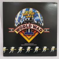All This And World War Ii Soundtrack Vinilo Japones segunda mano  Providencia