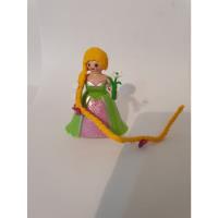 Usado, Figura Playmobil  Princesa Rapunzel segunda mano  Providencia