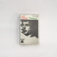 Joan Manuel Serrat Retratos Cassette Europeo Musicovinyl segunda mano  Providencia
