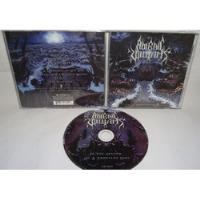 Abigail Williams - In The Shadow Of A Thousand Suns (candlel segunda mano  Quilpue