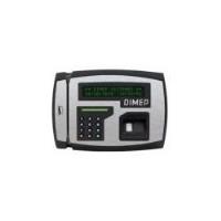 Dimep Reloj Control Printpoint Ii V3 Biométrico Barras 3000e segunda mano  Chile 