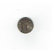 Moneda De Benevento, 1 Denario, Grimoald Iii, 792-806 Dc. Jp segunda mano  Chile 