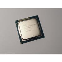 Intel Pentium G 2010 - Lga 1155 segunda mano  Chile 