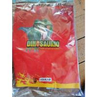 Fascículo Colección Dinosaurios, Tyranosaurus Rex Nº 37 segunda mano  Chile 