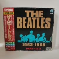 The Beatles Best Selection 62-68 Cds Japones Musicovinyl segunda mano  Providencia