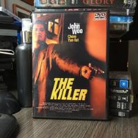 Usado, The Killer (1989) Director: John Woo segunda mano  Chile 