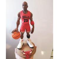 Usado,  Archivo Stl Impresión 3d - Michael Jordan segunda mano  Chile 