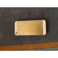 Celular iPhone 5s, usado segunda mano  Chile 