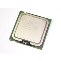 Procesador Intel Celeron D 331 2.66ghz Lga 775 - Quiza Malo segunda mano  Chile 
