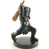 Orc Brute #56 Giants Of Legend Mini Dungeons And Dragons segunda mano  Chile 