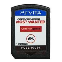 Need For Speed: Most Wanted  Ps Vita , usado segunda mano  Chile 