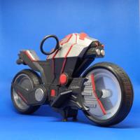 Moto De Spiderman Para Figuras De 30cm Hasbro 2015 segunda mano  Ñuñoa