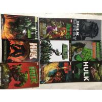 Oferta Pack Comics En Inglés Marvel - Hulk segunda mano  Chile 