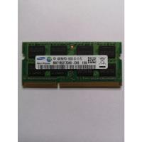 Memoria Ram Pc3-10600/1333 4 Gb Laptop Mac/pc segunda mano  Chile 