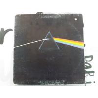 Pink Floyd - Dark Side Of The Moon (*) Sonica Discos, usado segunda mano  Chile 