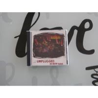 Nirvana - Mtv Unplugged In New York  segunda mano  Chile 