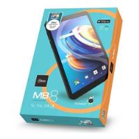 Usado, Tablet Mb8 8 Mlab 16gb Quad Core 1.5 Ghz /k segunda mano  Chile 