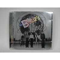 Cd The B-52's Time Capsule Songs For A Future Generation segunda mano  Chile 