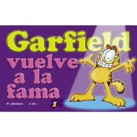 Garfield Vueve A La Fama segunda mano  Recoleta