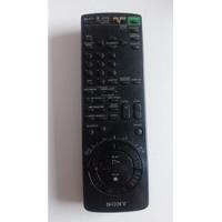 Control Remoto Sony Vhs Rmt-v164b segunda mano  Chile 