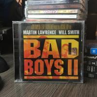 Bad Boys 2 - The Soundtrack (2003) segunda mano  Chile 