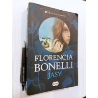 Jasy Florencia Bonelli Ed. Suma 605 Pags Trilogía Del Perdón segunda mano  Chile 