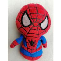 Usado, Peluche Original Spiderman Hombre Araña Itty Bittys Hallmark segunda mano  Chile 