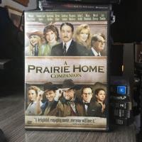 A Prairie Home Companion (2006) Director: Robert Altman segunda mano  Chile 