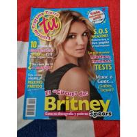 Usado, Britney Spears Circus Revista Tu segunda mano  Chile 