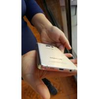 Samsung Galaxy Note5 64 Gb Oro Rosa 4 Gb Ram segunda mano  Chile 