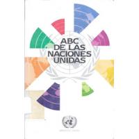 A B C De Las Naciones Unidas / 30 De Abril De 1992 segunda mano  Chile 