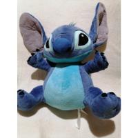 Peluche Original Stitch Disney Store 40 Cm.  segunda mano  Chile 