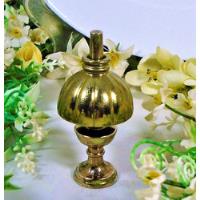 Usado, Antigua Lámpara Miniatura Decorativa, Vitrina  segunda mano  Chile 