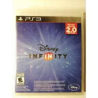 Disney Infinity 2.0 Para Playstation 3 // Fisico segunda mano  La Florida