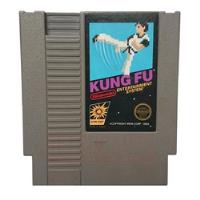 Kung Fu Nintendo Nes segunda mano  Chile 