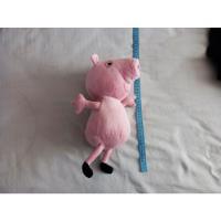 Usado, Peppa Pig Original 35cm Sin Vestido Peluche Usado Toys segunda mano  Ovalle
