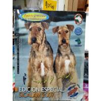 Revista Perros Y Cachorros Edicion Especial //, usado segunda mano  Providencia