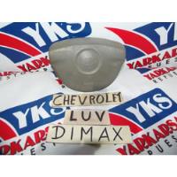 Airbag Chevrolet Luv D-max 2005-2009 segunda mano  Chile 