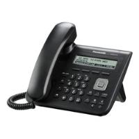 Teléfono Ip Panasonic Kx-ut123 Usado segunda mano  Chile 