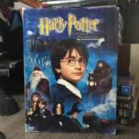 Usado, Harry Potter Y La Piedra Filosofal (2001 Dir. Chris Columbus segunda mano  Chile 
