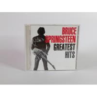 Cd Bruce Springsteen  - Greatest Hits segunda mano  Las Condes