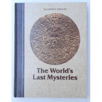 The World's Last Mysteries segunda mano  Chile 