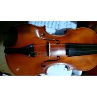 Violin Copia Stradivarius De Autor 3/4 segunda mano  Puente Alto